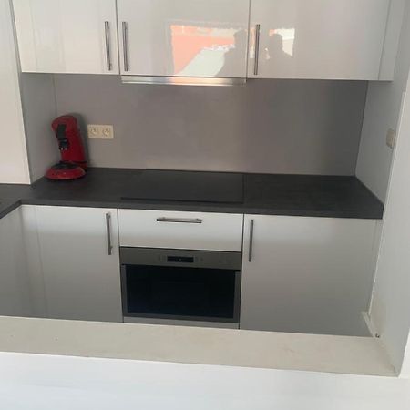 Les Galets Apartment Middelkerke Ngoại thất bức ảnh