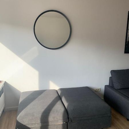 Les Galets Apartment Middelkerke Ngoại thất bức ảnh