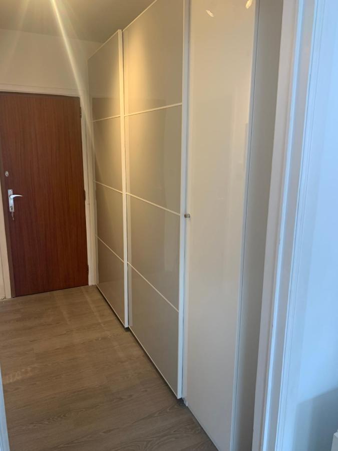 Les Galets Apartment Middelkerke Ngoại thất bức ảnh