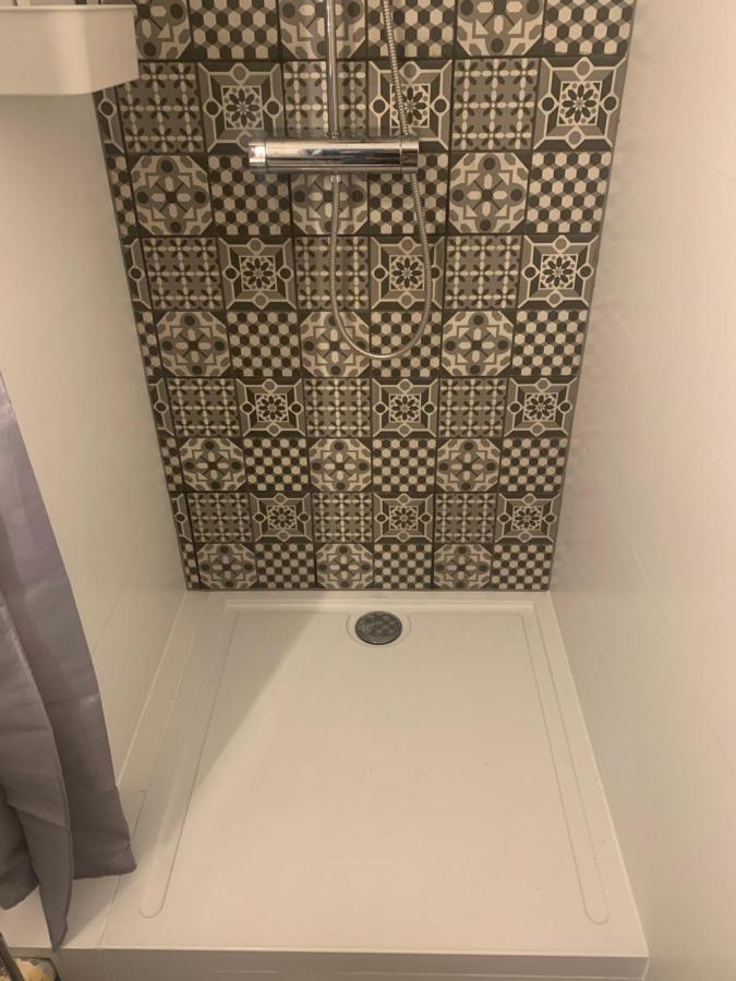 Les Galets Apartment Middelkerke Ngoại thất bức ảnh